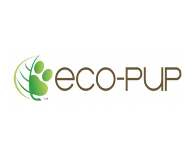 Eco-Pup Dog Clothing logo