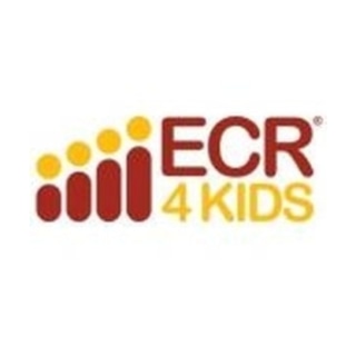 ECR4Kids logo