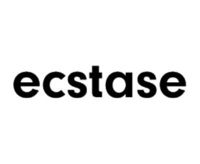 ecstase logo