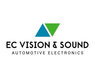 EC Vision & Sound logo