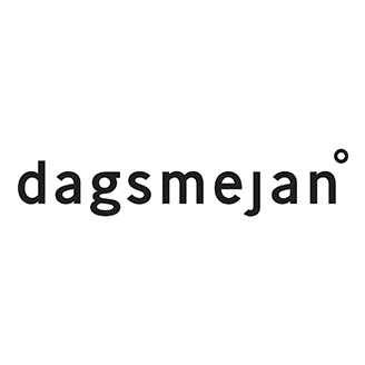 Dagsmejan logo