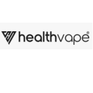 HealthVape logo