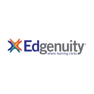 Edgenuity logo