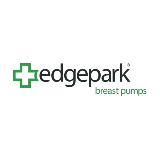 Edgepark Breast Pumps logo