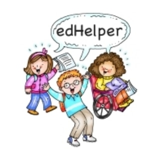 edHelper logo