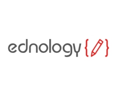 Ednology logo