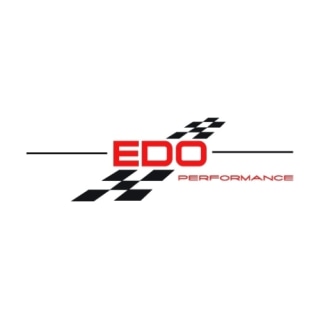 EDO Performance logo