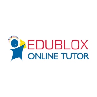 Edublox Online Tutor logo
