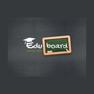 Eduboard logo