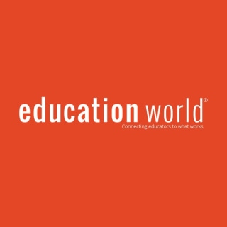 Education World logo