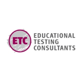 Educational Testing Consultants logo