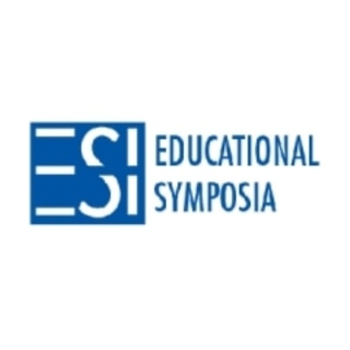Educational Symposia logo