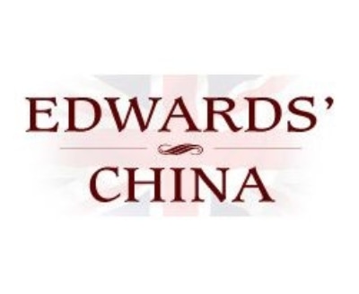 Edwards China logo