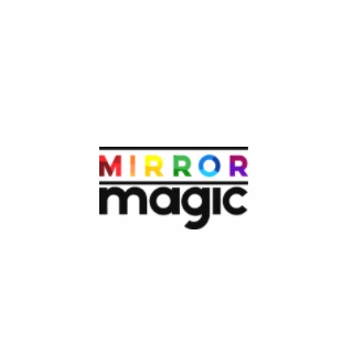 Mirror Magic logo