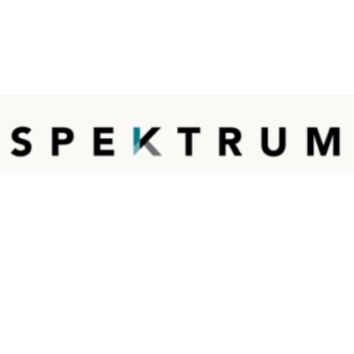 Spektrum glasses logo
