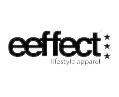 Eeffect Apparel logo