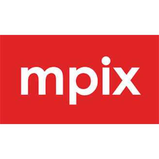 mpix.com logo