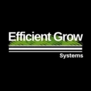 Efficient Grow Systems logo