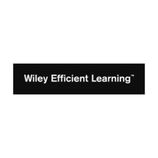 Wiley Efficient Learning logo