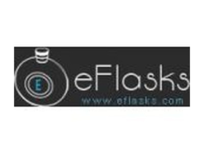 eFlasks logo