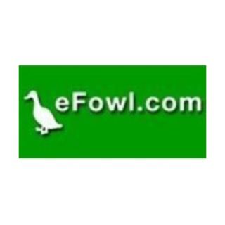 eFowl logo