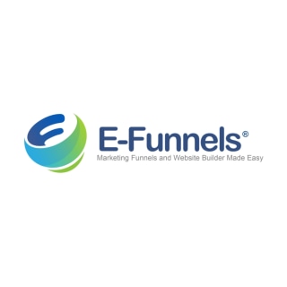 E-funnels logo