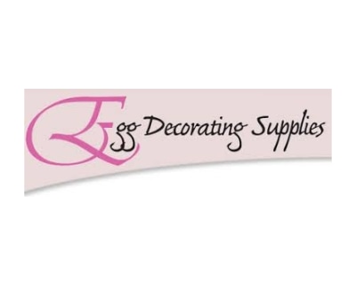 Egg Decorating Supplies logo