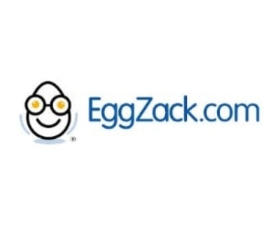 EggZack logo