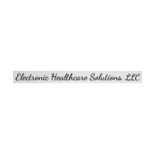 Electronic Healthcare Solutions logo