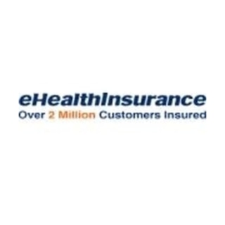 eHealthInsurance logo