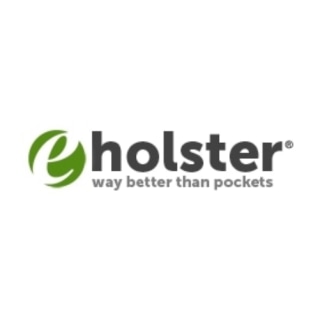 e-Holster logo