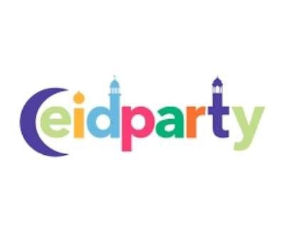Eid Party logo