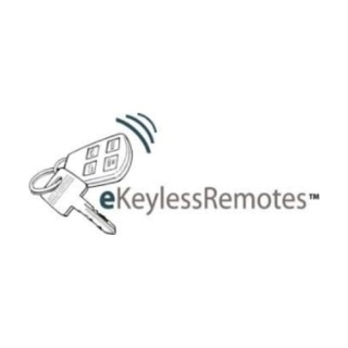 eKeylessRemotes.com logo