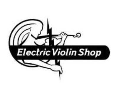 Electric Violin Shop logo