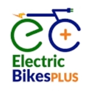 Electric Bikes Plus logo