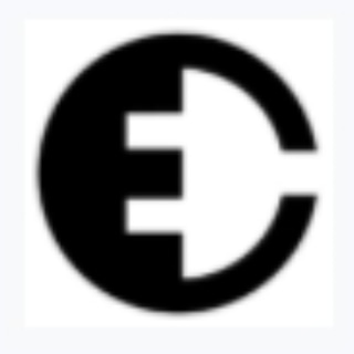 Electric Car Parts Company logo