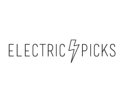 Electric Picks logo