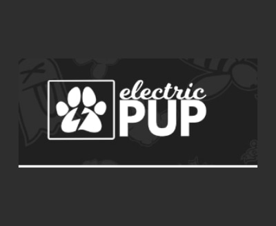 Electric Pup logo