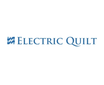 Electric Quilt logo