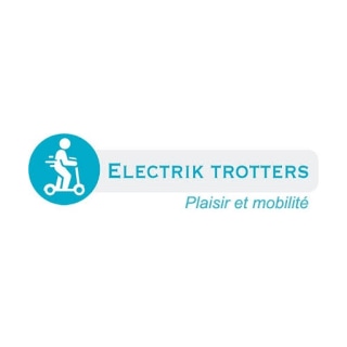 Electrik Trotters logo