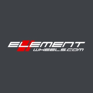 Element Wheels logo