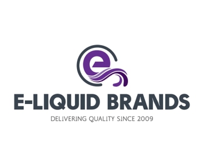 E-Liquid Brands logo