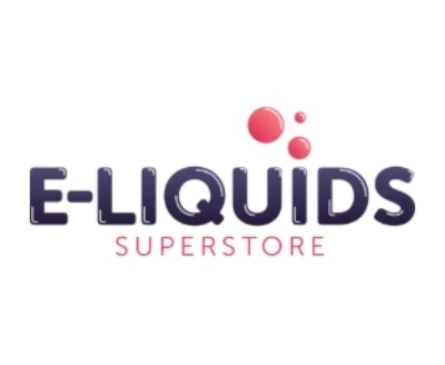 E-Liquids Superstore logo