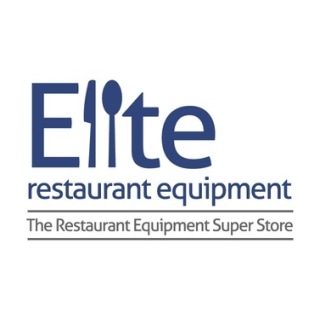 Elite Restaurant Equipment logo
