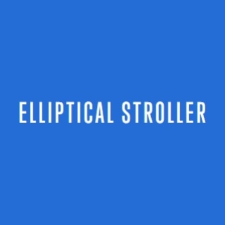 Elliptical Stroller logo
