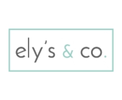 Elys and Co. logo