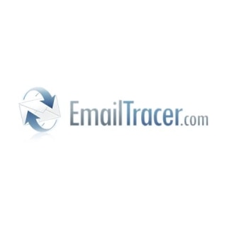 EmailTracer logo