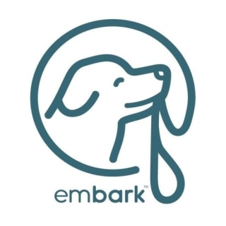 Embark Pets logo