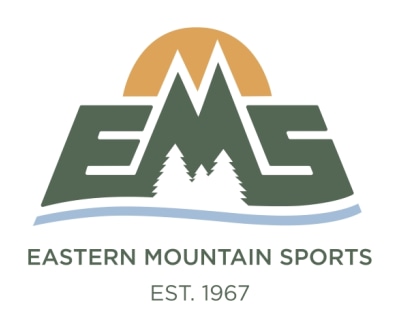 Eastern Mountain Sports logo