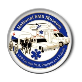 National EMS Museum logo